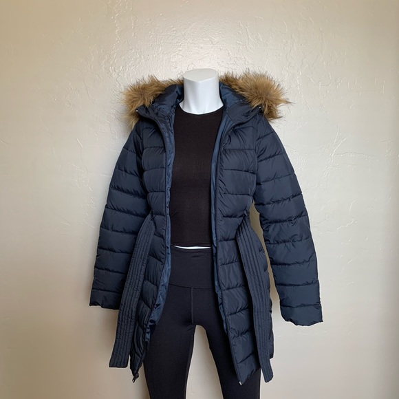 Puffer Jacket - Picture 2 of 5